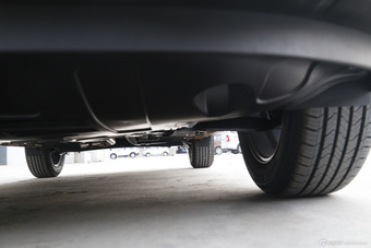 2015款ix25 1.6L 自动两驱智能型