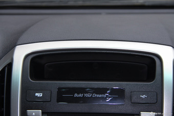 2015款比亚迪全新F3节能版1.5L手动舒适型