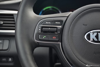 2016款K5混动2.0L自动PRM