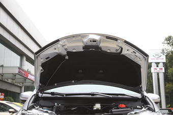 2015款奥德赛2.4L自动智享版