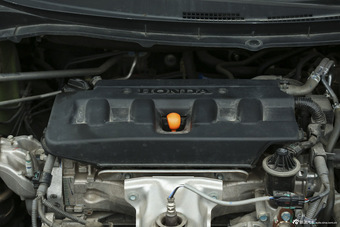 2014款杰德1.8L CVT豪华版5座