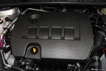 2016款雷凌1.6L手动新锐版E