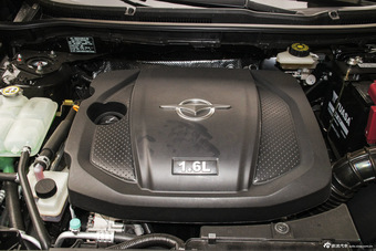 2016款海马福美来1.6L手动品尚型升级版