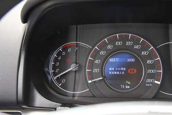 2016款幻速S6 1.5T 手动风尚型
