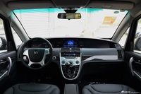 2016款大7 MPV 2.0T自动豪华型