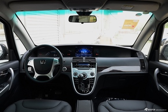 2016款大7 MPV  2.0T自动豪华型图片