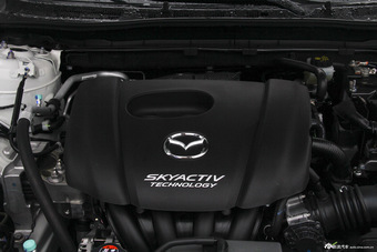 2016款马自达3昂克赛拉1.5L自动两厢豪华型