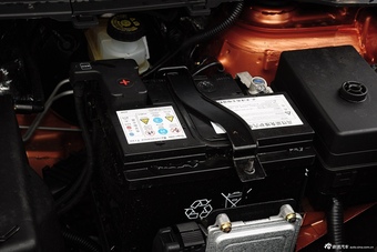 2015款中华V3 1.5L自动精英型