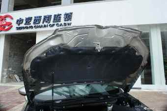 2012款东风雪铁龙C5