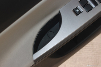 2015款经典福美来到店实拍