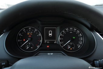 2015款明锐1.6L手动逸杰版