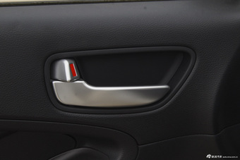 2014款起亚K3S 1.6L自动GLS