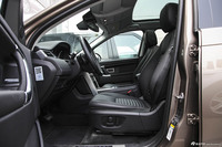 2015款发现神行2.0T Si4 HSE LUXURY