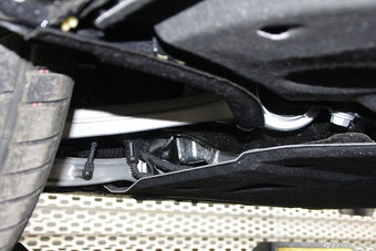 2014款奥迪A6L到店实拍