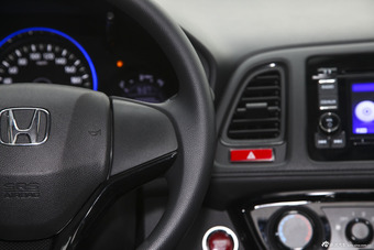 2016款缤智1.8L CVT两驱先锋型