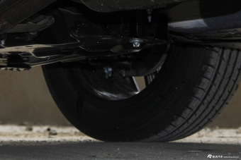 2015款东风雪铁龙C3-XR 1.6L自动智能型