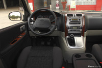 2016款金杯阁瑞斯2.0L手动快运舒适型