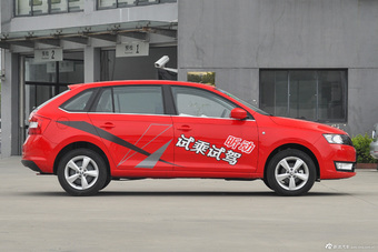 2016款昕动1.6L自动创行版