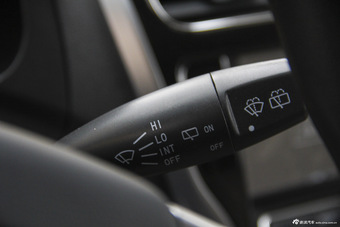 2015款开瑞K50 1.5L手动豪华型