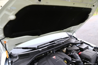 2014款荣威350 1.5T自动劲尚版