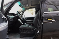 2016款大7 MPV 2.0T自动豪华型