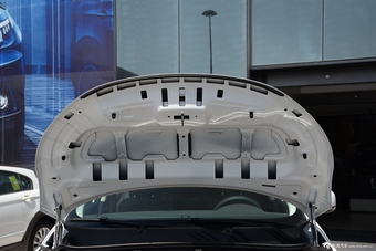 2016款观致5 SUV 1.6T自动舒适型