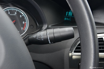 2017款中华H530 1.6L自动舒适型