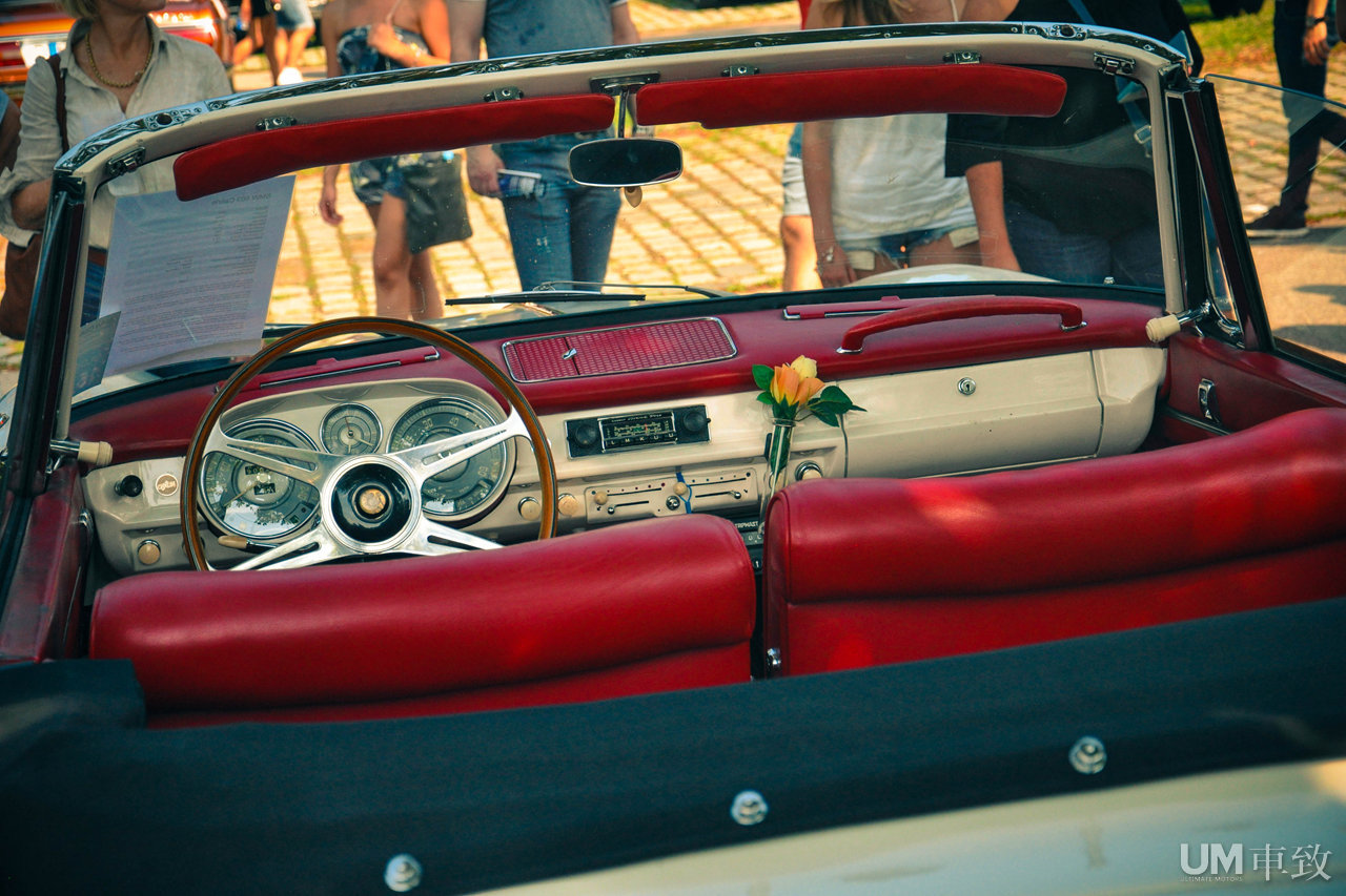 BMW嘉年华精彩瞬间