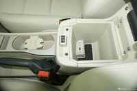 2012款福克斯经典两厢