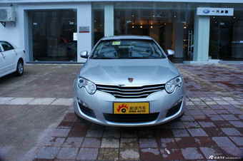 2012款荣威550S