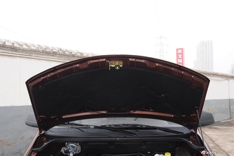 2015款五菱宏光S 1.5L基本型 国V