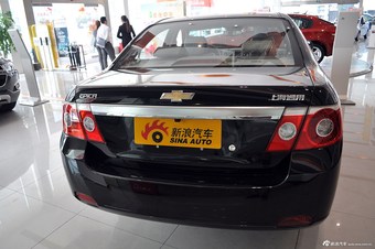 2013款景程1.8L自动豪华版 晶石黑