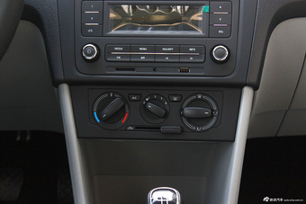 2015款斯柯达昕锐到店实拍