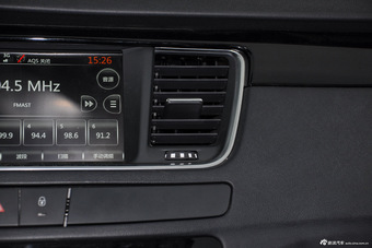 2015款东风标致508 1.8THP 自动致尊版