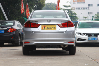 2015款锋范1.5L CVT舒适版