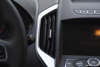 2016款吉利金刚三厢1.5L手动精英型 国V