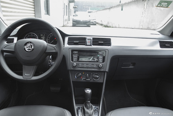 2016款昕动1.6L自动创行版