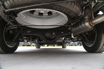 2013款瑞风M5 2.0T自动公务版