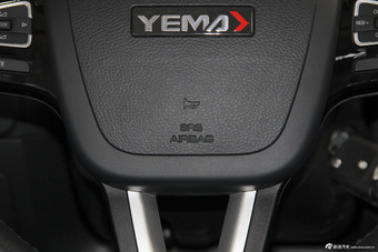 2016款野马T70 1.8T自动CVT睿智型