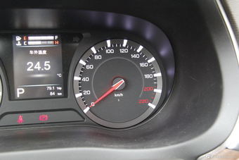 2016款传祺GA8 2.0T自动至尊版320T