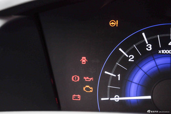 2016款思域1.8L自动豪华版