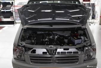 2013款北斗星创业版1.0L手动实用型图片