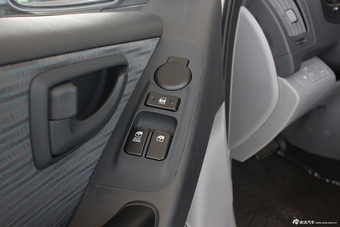 2011款H-1辉翼到店实拍