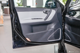 2014款大7 SUV 2.2T四驱智尊型