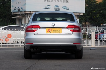 2013款速派1.4T双离合名仕版