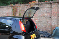 2012款比亚迪F0实拍