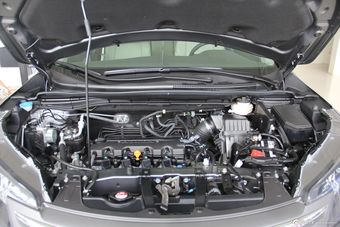 2012款CR-V 2.0L自动两驱都市版Lxi