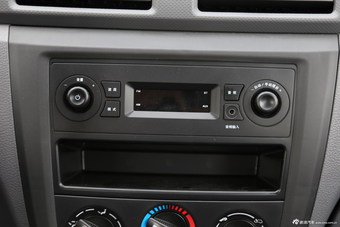 2015款五菱之光S 1.2L标准型