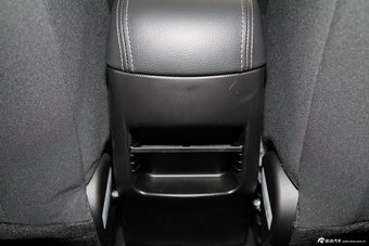 2013款传祺GA3 1.6L手动精英版