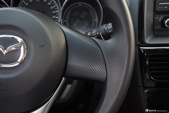 2015款马自达CX-5 2.0L手动两驱舒适型